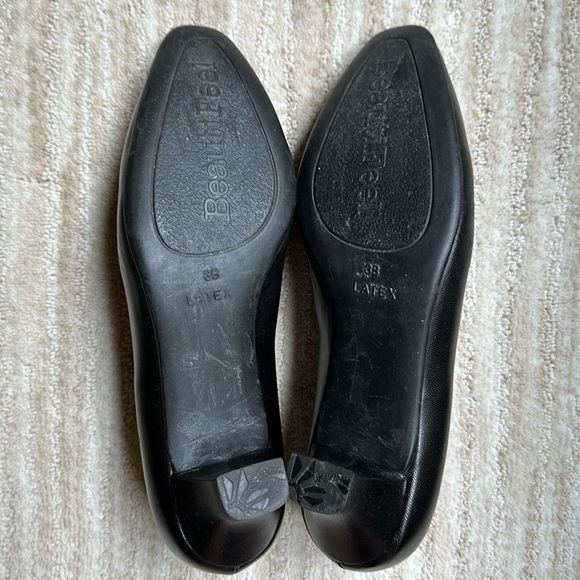 EUC BeautiFeel Women's Rima High Heels Black size 7.5 | EU 38 - Picture 11 of 17